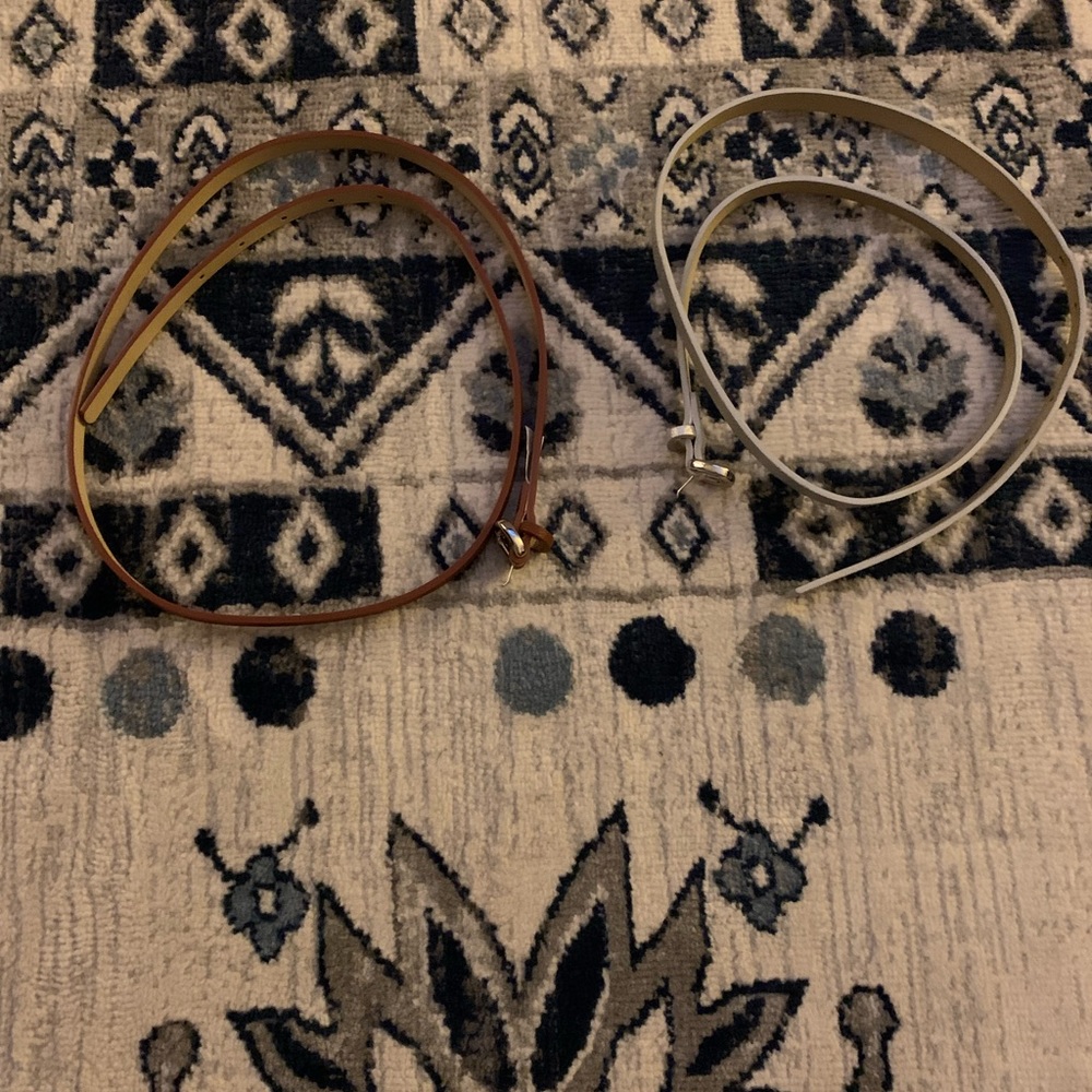 Belt(s)